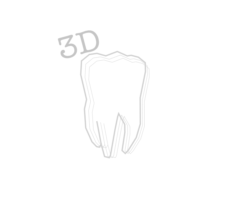 3D-RÖNTGEN (DVT)